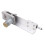 (210 Times Per Min) Elektrischer Linearaktuator 2-8cm Hub 24V Aluminium 2