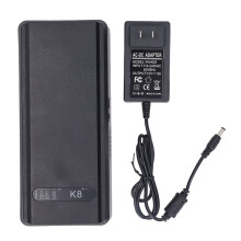 Portable Voice Recording Blocker Anti-Recording with Heat Dissipation