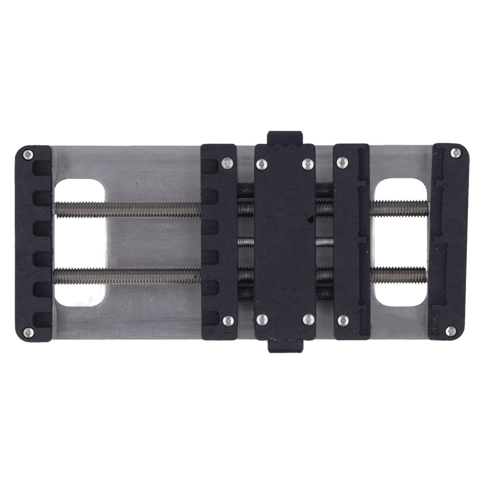Universal Repair Jig Stainless Steel Phone Motherboard Fixture 610830827786