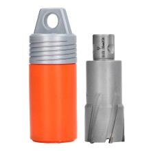 (35mm / 1.38in) Mag Drill Bit Annular Cutter 50mm for Aluminium Copper 35mm / 1.38in