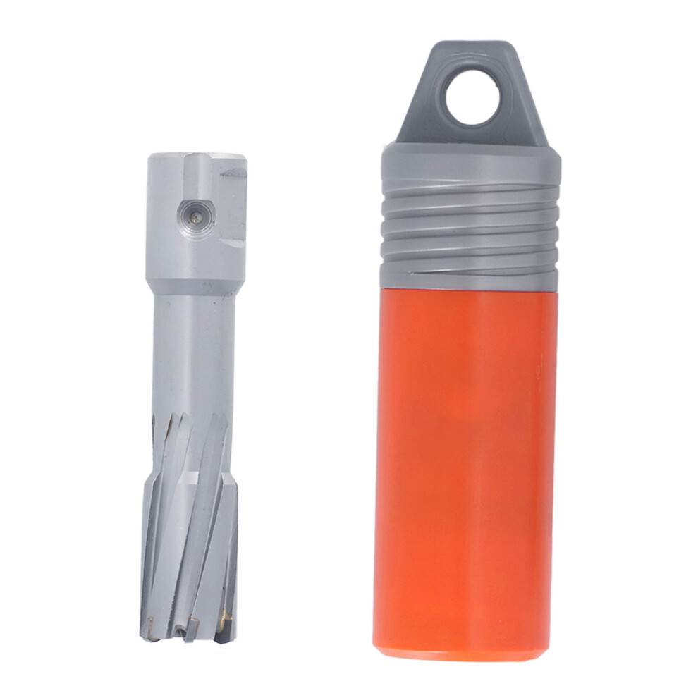 (21Mm) Annular Cutter 50Mm 40Cr Hard Alloy Core Drill 17Mm 610830828479
