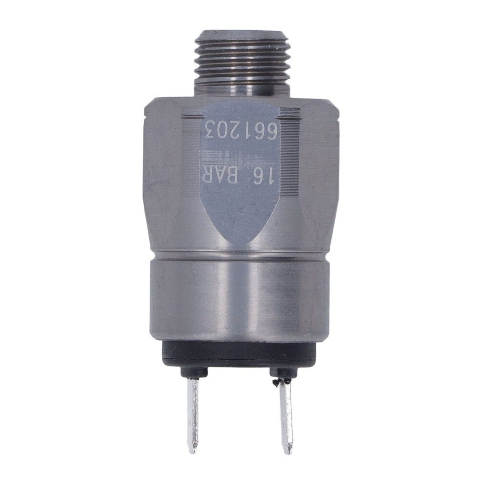 Oil Pressure Switch Alloy Steel High Hardness 661203 For Sany 610830828981