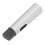 MT4-MT2 Morse Taper Adapter 50HRC Lathe Drill Sleeve 5