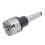 Dreikammer-Drehfutter 40CrMo 80mm mit Koffer 3