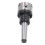 Dreikammer-Drehfutter 40CrMo 80mm mit Koffer 2