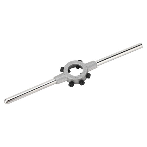 Verstellbarer Gewindestock aus legiertem Stahl 2