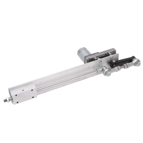 (90 Times Per Minute) 12V Rezipierender Linearaktuator 3-15cm Hub 1