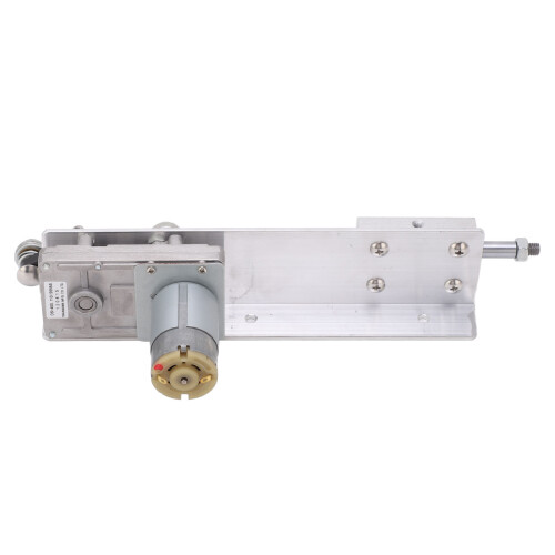 (210 Times Per Min) Elektrischer Linearaktuator 2-8cm Hub 24V Aluminium 2