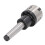 Dreikammer-Drehfutter 40CrMo 80mm mit Koffer 5