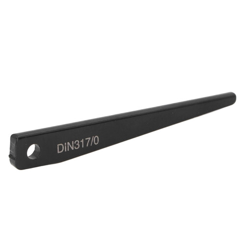 Morse Taper Drift Key Remove Shanks Drills Chucks
