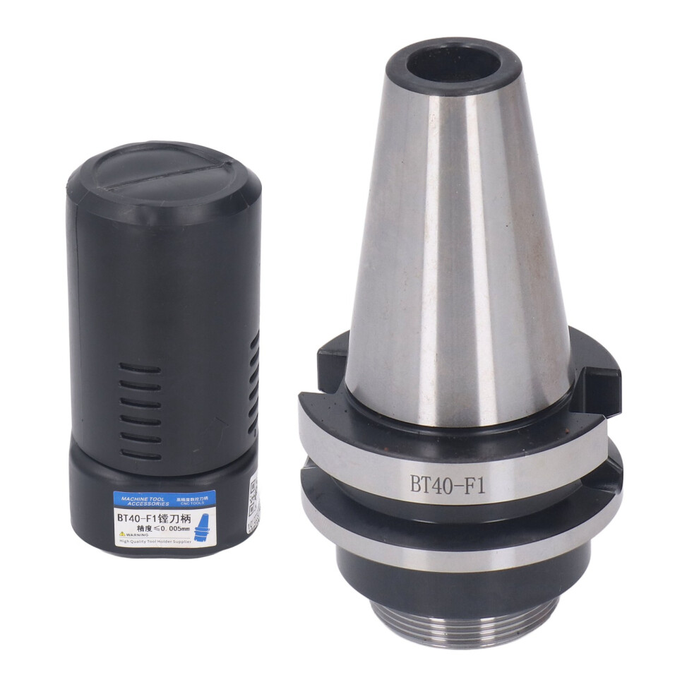 Boring Head Shank High Carbon Steel M16 Bt40 For Processing 323163077482