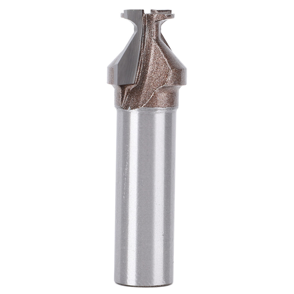 Arc Bending Router Bit 12Mm Shank R8 Cabinet Door 610830963668