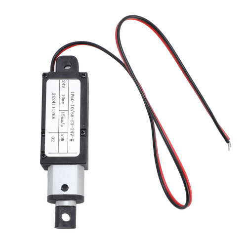 Mini-Elektro-Linearantrieb 10mm 50N 15mm/s für RV Sofa Robot