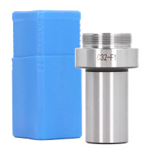 Boring Head Shank C32 1-1/2-18UNF 0.005mm Acc Quick Install
