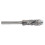 Flush Trim Router Bit 1/4in Shank 1/2in Dia 1