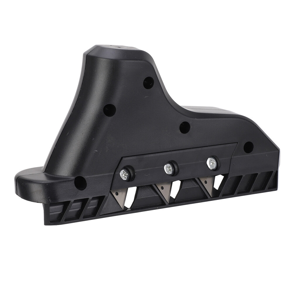 Plasterboard Fast Cutter Edger 45 Drywall Edge Chamfer Tool 323163282732