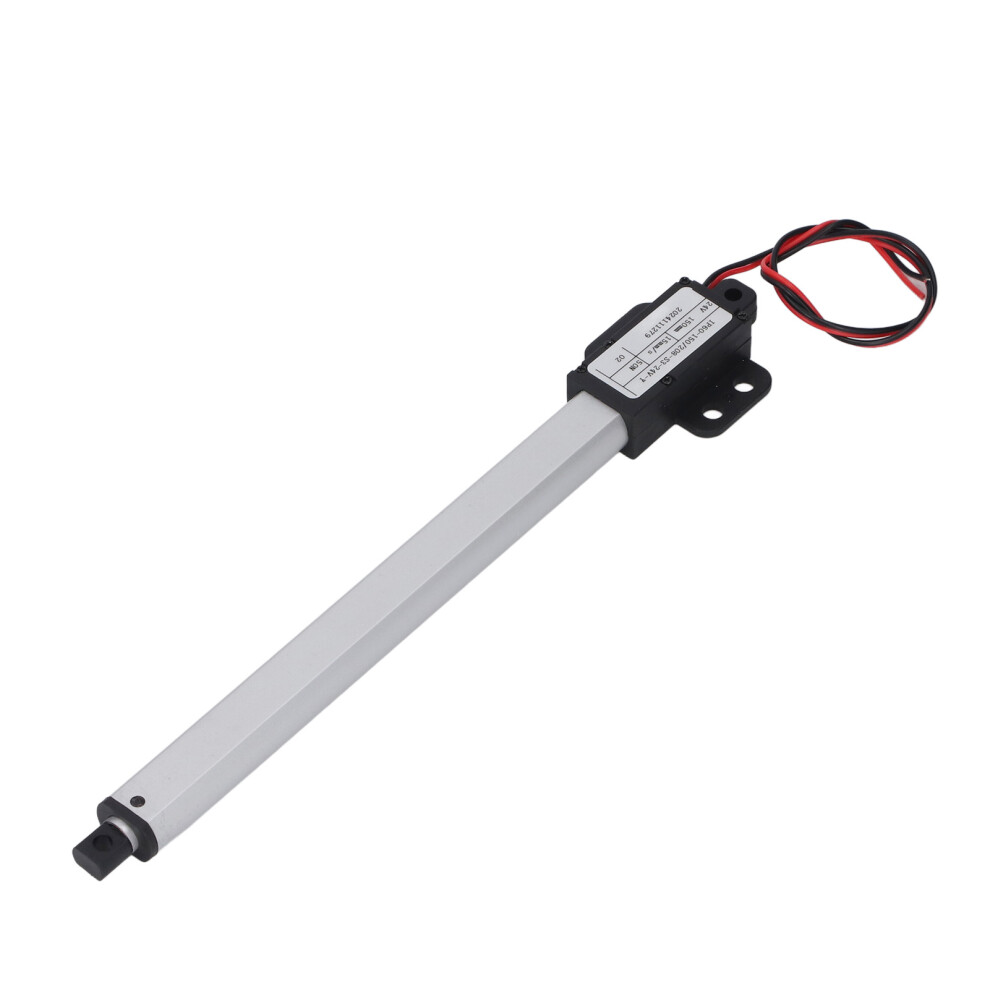 Mini Electric Linear Actuator 150Mm Stroke 50N Dc24v 15Mm/S 610830966539