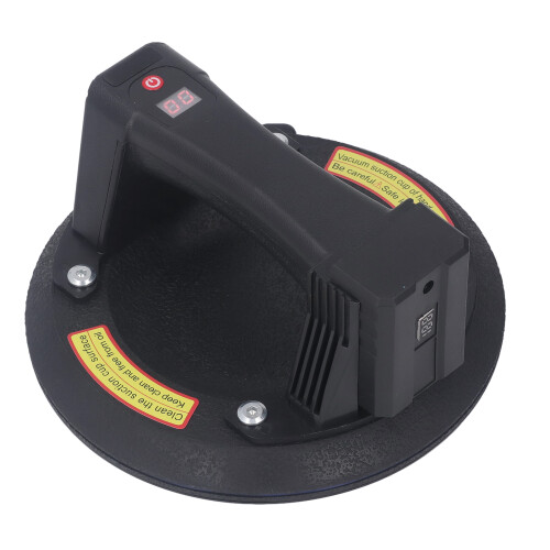 Vacuum Suction Cup Smart Electric Heavy Duty Automatic 1