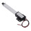 Linearaktor 24V DC 30mm/s 75mm Hub 20N Schub 5