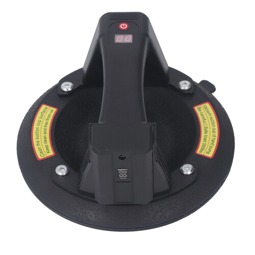 Vacuum Suction Cup Smart Electric Heavy Duty Automatic 2
