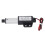 Mini-Linearantrieb 24V 30mm Hub 50N 15mm/s IPX4 5