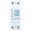 (80A) Voltage Protector 80A Auto Recovery with Display 1