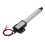 Linearaktor 24V DC 30mm/s 75mm Hub 20N Schub 4