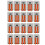 20 Pcs PCT-212 Connector Spring Terminal Block 2 Way Cable Connector 1