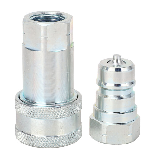 Hydraulik-Kupplung 3/8" NPT 24GPM 3600PSI 2