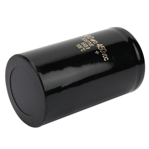Bolt Pin Electrolytic Capacitor 450V 3300uf for Filtration 2