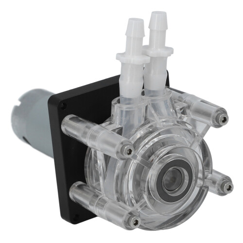 Selbstansaugende Peristaltikpumpe DC24V 3000ml/min 1