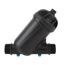 2-Zoll-Y-Filter 120 Maschen Bewässerung für Garten