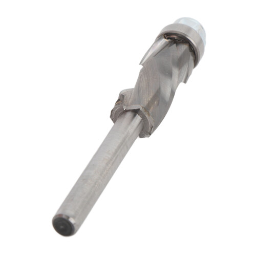 Flush Trim Router Bit 1/4in Shank 1/2in Dia 1