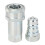 Hydraulik-Kupplung 3/8" NPT 24GPM 3600PSI 2