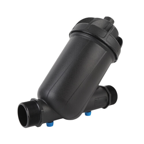 2-Zoll-Y-Filter 120 Maschen Bewässerung für Garten 1