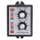 Doppel-Timer-Schalter mit Drehregler AC110V 1