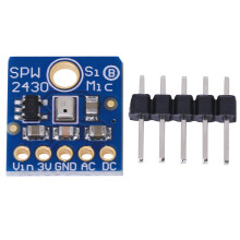 Schallerkennungssensor MEMS-Mikrofon FFT SPW2430 3,3-5V