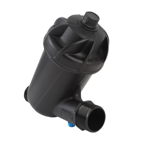 2-Zoll-Y-Filter 120 Maschen Bewässerung für Garten 2