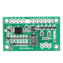 SC07D Solar Traffic Light Controller Module