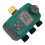 3-Wege-Sprüher-Timer Messing LCD wasserdicht Bewässerung 5