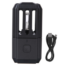 Tragbare UV-Lampe 5W wiederaufladbar USB