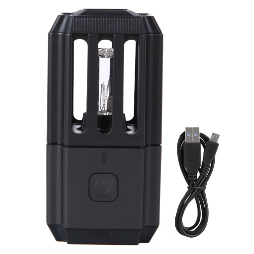 Tragbare UV-Lampe 5W wiederaufladbar USB