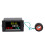 (AC220V) AC-LED-Strommonitor Multifunktions-Digitalvoltmeter 220V 1