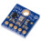 Schallerkennungssensor MEMS-Mikrofon FFT SPW2430 3,3-5V 4