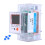 Digitaler Zähler 1 Phase, 5-80A, Multifunktion, Beleuchtung 1