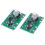 2x Solarladeregler 8 Lichtmodi 1.2V 3
