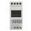 TM624 Digitaler Timer 40 Gruppen Zeitschalter Din-Schiene 1