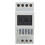 TM623 Zeitschaltuhr Automatisch 8 Ein/8 Aus AC220V Smart 1