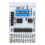 (R413E16_A) 5V 16-Kanal RS485 RTU Controller IO-Relais R413E16_A 1