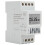 TM626 Zeitschaltuhr Relais Din-Schiene AC220V Smart Time Control 1